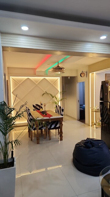 Gym in 3 BHK Apartment at Tulip Violet, Sector 69 – for Rent