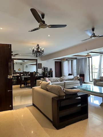 4 BHK Apartment For Resale in Casa Di Rosa Bandra West Mumbai  8161946