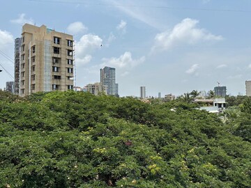 4 BHK Apartment – Exterior View View at Casa Di Rosa, Bandra West - for Sale