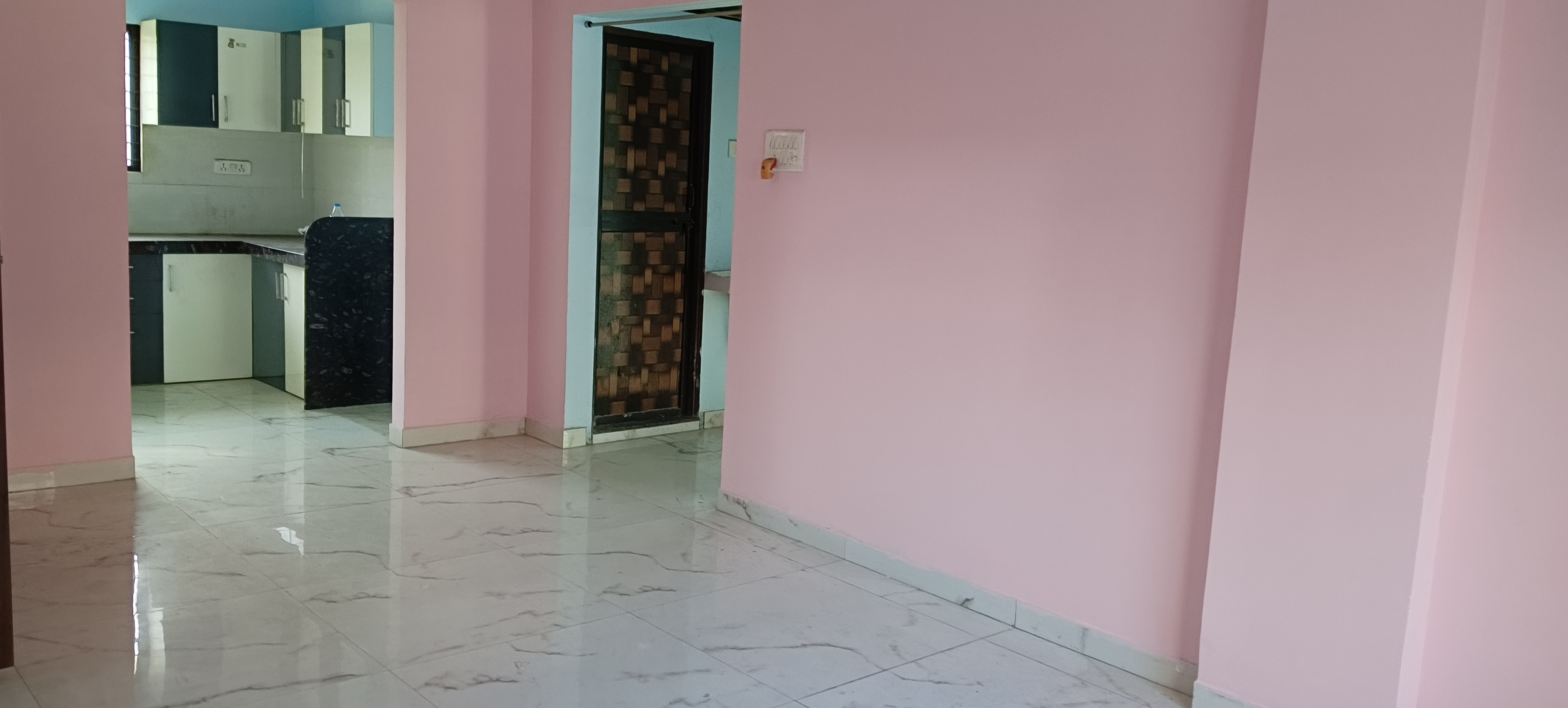 3 BHK + Pooja Room Apartment For Sale in Nagpur Property 