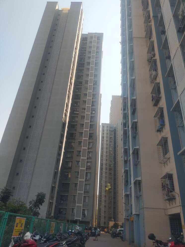 undefined, unnat-nagar-chs 1 Bedroom 320 Sq.Ft. Apartment In Goregaon West Mumbai 8161967