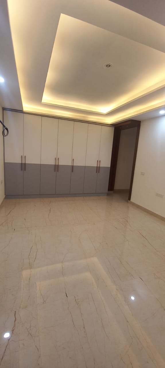 5 BHK Builder Floor For Sale in Rajendra Nagar Sector 5