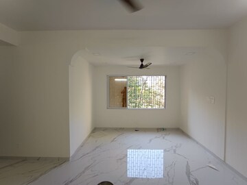 Bedroom in 3 BHK Apartment at Aishwarya CHS Sanpada, Sanpada – for Rent