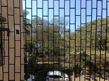 3 BHK Apartment – Exterior View View at Aishwarya CHS Sanpada, Sanpada - for Rent