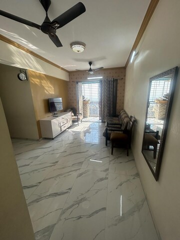 2 BHK Apartment For Sale in Monarch Properties Fortune, Kharghar