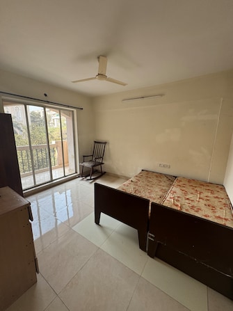 1 BHK Apartment For Resale in Karia Konark Campus Viman Nagar Pune  8161991