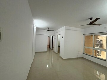 Living Room in 2 BHK Apartment at DB Orchid Ozone, Dahisar East – for Rent