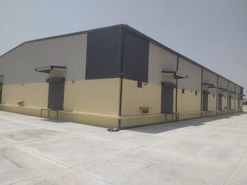   Warehouse at Bagru – for Rent
