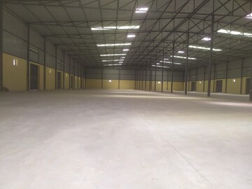  Warehouse – Exterior View View at Bagru - for Rent