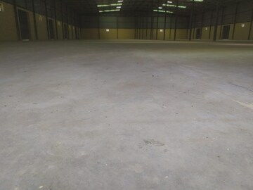  Warehouse – Exterior View View at Bagru - for Rent