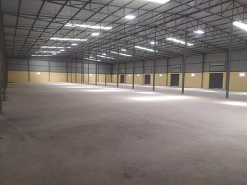  Warehouse – Exterior View View at Bagru - for Rent