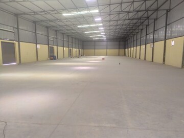  Warehouse – Exterior View View at Bagru - for Rent