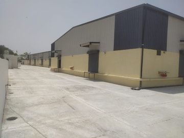   Warehouse at Bagru – for Rent