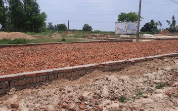 Plot For Sale in Matruchhaya CHS Thane, Kopri