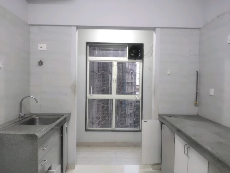 Kitchen, deraiya-iconico 1 Bedroom 425 Sq.Ft. Apartment In Kurla East Mumbai 8162014