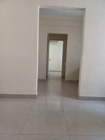  1 BHK Apartment at Megh Malhar Co-op Housing Society, Ghansoli – for Rent