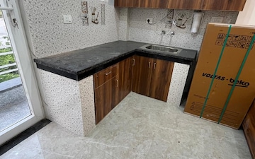 3 BHK Apartment For Sale in Bal Schander
