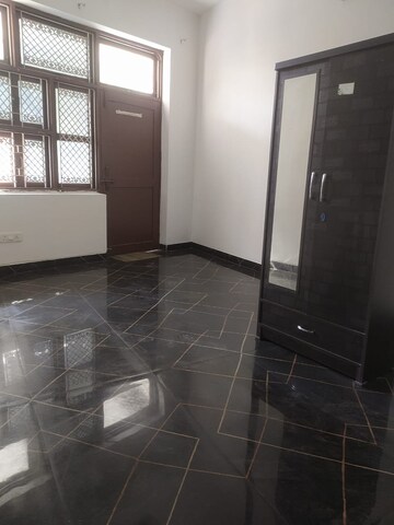 Bathroom in 2 BHK Independent House at RWA Apartments Sector 47, Sector 47 – for Rent