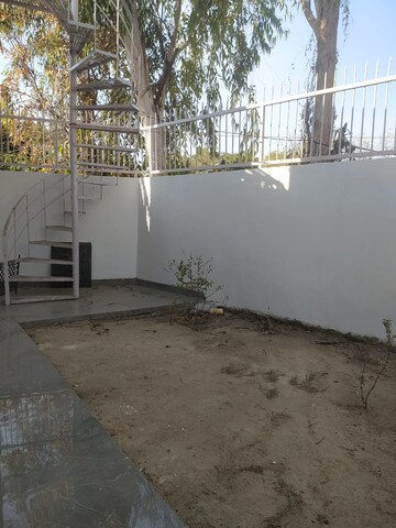 2 BHK Independent House – Exterior View View at RWA Apartments Sector 47, Sector 47 - for Rent