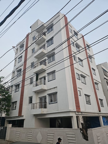 2 BHK Apartment For Resale in Standalone Building Miyapur Miyapur Hyderabad  8162051