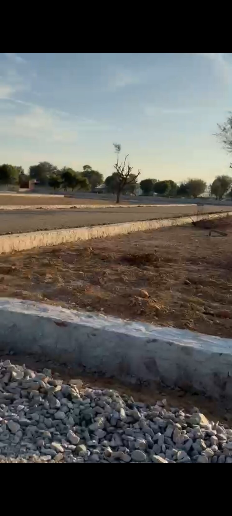 undefined, mahindra-world-city-jaipur  100 Sq.Yd. Plot In Kalwara Jaipur 8162056