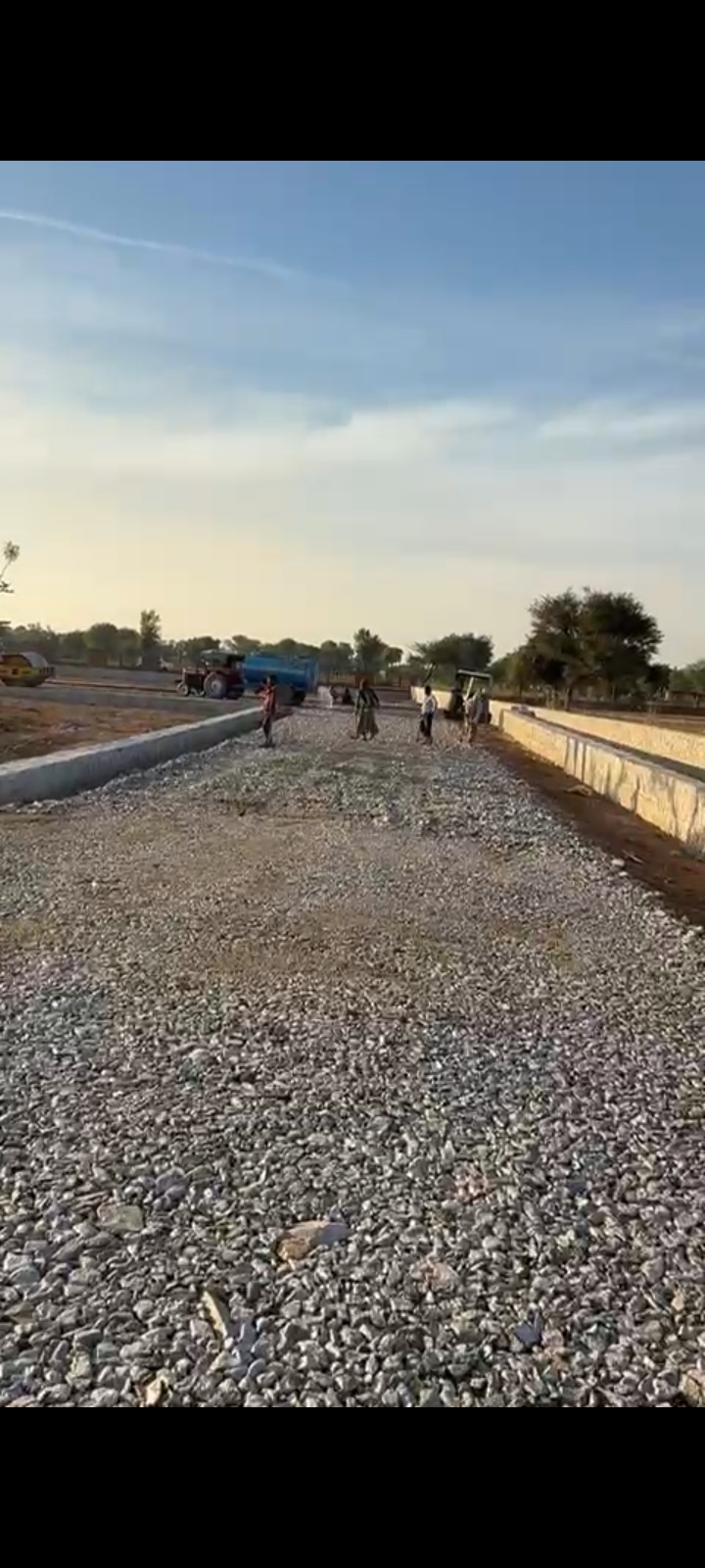 Plot For Sale in Mahindra World City Jaipur