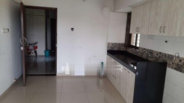 Kitchen in 1 BHK Apartment at Man Aaradhya One, Chembur – for Rent