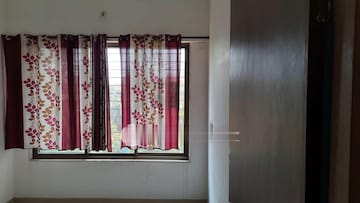 Bedroom in 1 BHK Apartment at Man Aaradhya One, Chembur – for Rent