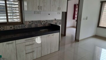 Kitchen in 1 BHK Apartment at Man Aaradhya One, Chembur – for Rent