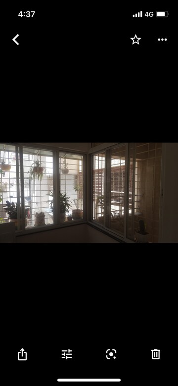 Room in 2 BHK Apartment at Sukhwani Callisto, Wakad – for Rent