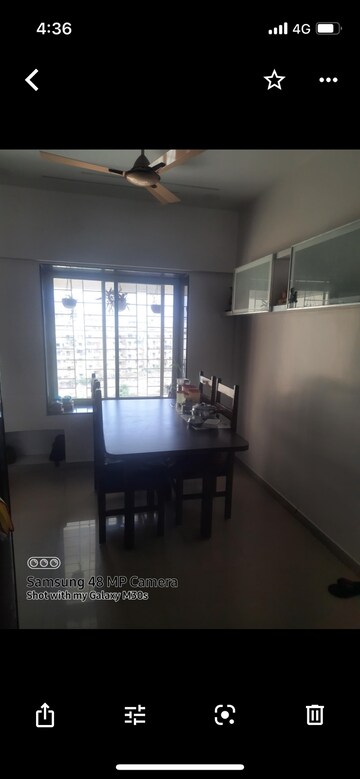 Kitchen in 2 BHK Apartment at Sukhwani Callisto, Wakad – for Rent