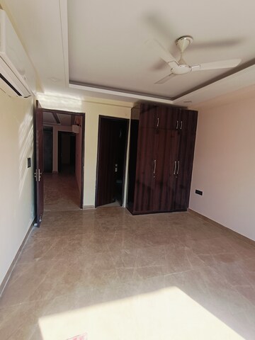 3 BHK Builder Floor For Rent in Ansal API Esencia, Sector 67