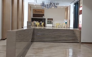 Office Space For Sale in Marol