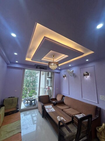3 BHK Apartment For Rent in Emaar Gurgaon Greens, Sector 102