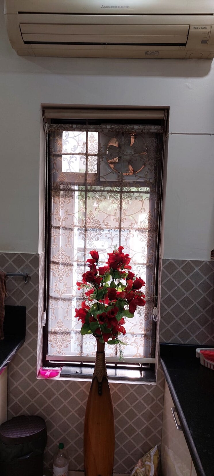 Balcony, unitech-south-city-1 4 Bedroom 3600 Sq.Ft. Builder Floor In South City 1 Gurgaon 8162352