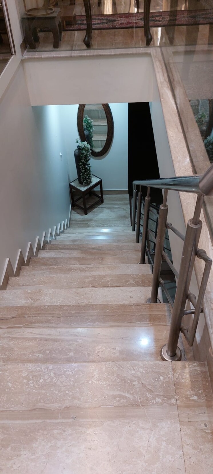 undefined, unitech-south-city-1 4 Bedroom 3600 Sq.Ft. Builder Floor In South City 1 Gurgaon 8162352