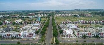 Master Plan in  Plot at Ansal Sushant Golf city, Sushant Golf City – for Sale