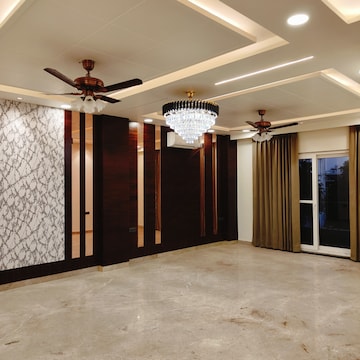 4 BHK Builder Floor For Rent in SS Mayfield Gardens Mayfield Garden Gurgaon  8162104