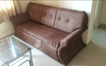 1 BHK Apartment For Rent in Kukreja Sai Deep, Chembur