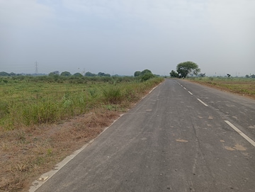 Plot Area in  Plot at Nagpur Station – for Sale
