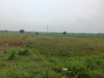 Plot Area in  Plot at Nagpur Station – for Sale