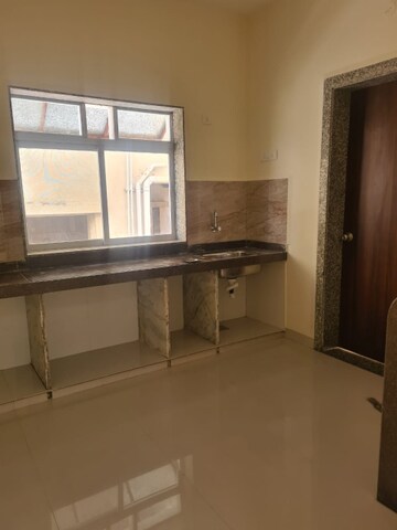 Kitchen in 3 BHK Villa at Ponda – for Rent