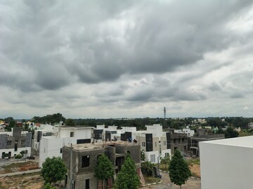 4 BHK Villa – Exterior View View at Frontier Ridgewood Villa, Sarjapur - for Sale