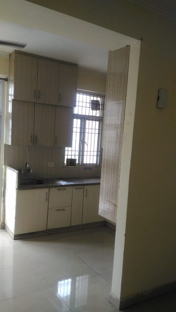 Kitchen in 2 BHK Apartment at Skytech Matrott, Sector 76 – for Rent