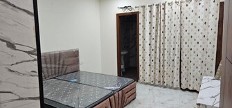 3 BHK Apartment For Rent in Satish Golden Enclave Lohgarh Zirakpur  8162127