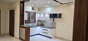 3 BHK Apartment For Rent in Satish Golden Enclave Lohgarh Zirakpur  8162127