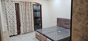 3 BHK Apartment For Rent in Satish Golden Enclave Lohgarh Zirakpur  8162127