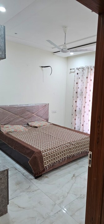 3 BHK Apartment For Rent in Satish Golden Enclave Lohgarh Zirakpur  8162127