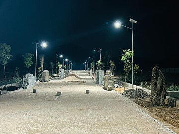  Plot – Exterior View View at JaipuR-Ajmer Express Highway - for Sale