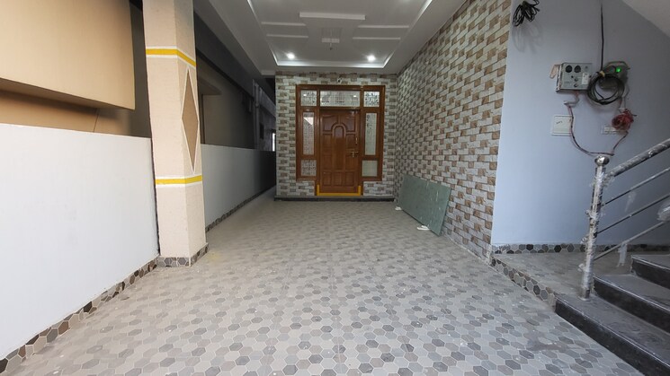 Kitchen, kapra 4 Bedroom 2600 Sq.Ft. Independent House In Kapra Hyderabad 8162138